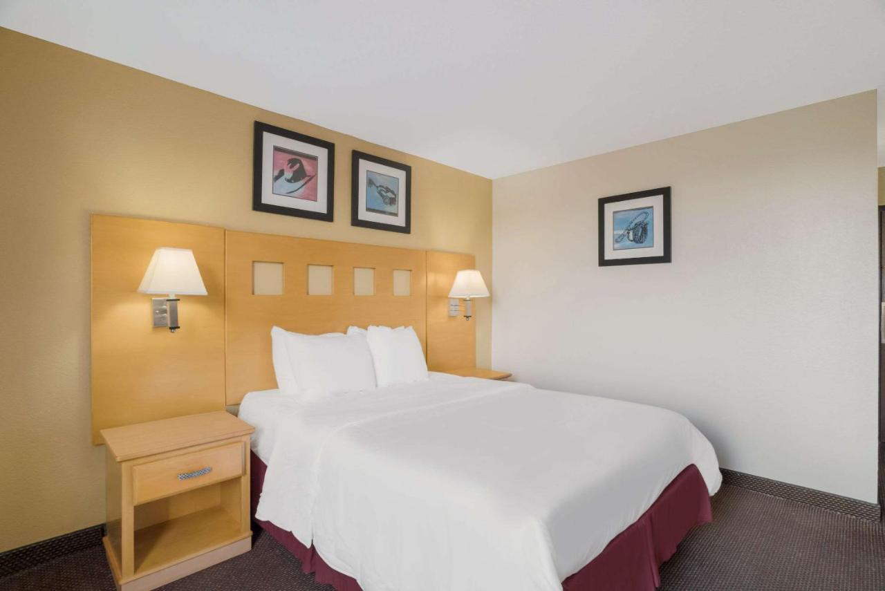 Quality Inn Alice ภายนอก รูปภาพ