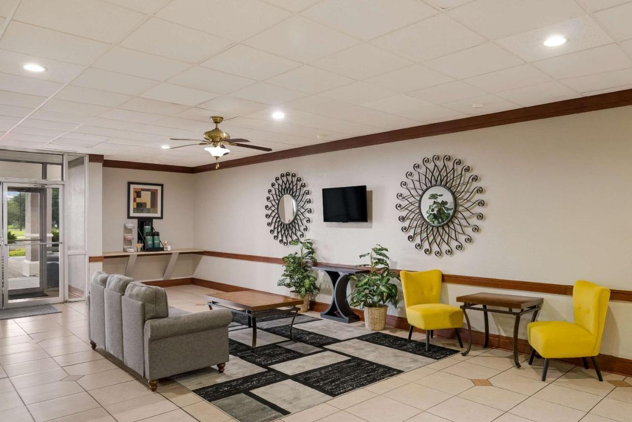 Quality Inn Alice ภายนอก รูปภาพ