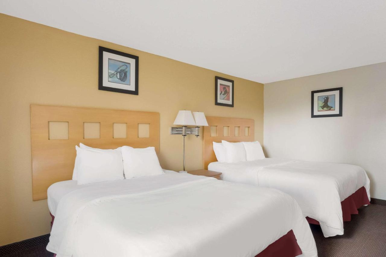 Quality Inn Alice ภายนอก รูปภาพ