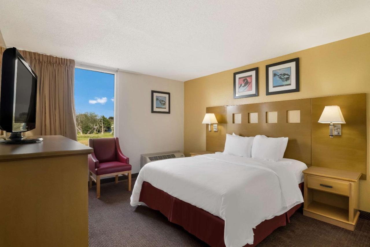 Quality Inn Alice ภายนอก รูปภาพ