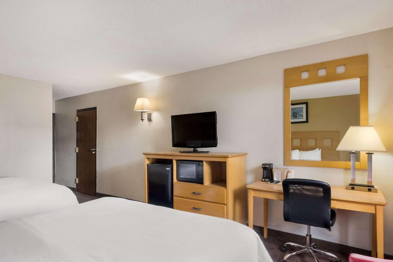 Quality Inn Alice ภายนอก รูปภาพ