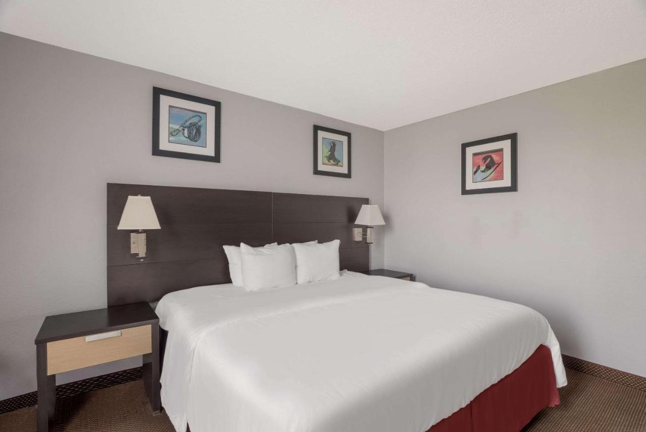 Quality Inn Alice ภายนอก รูปภาพ
