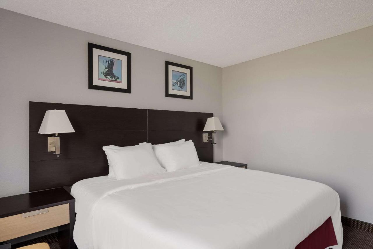 Quality Inn Alice ภายนอก รูปภาพ